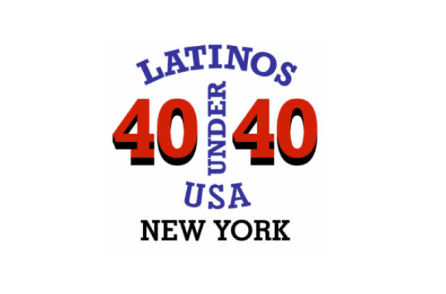 40 Under 40